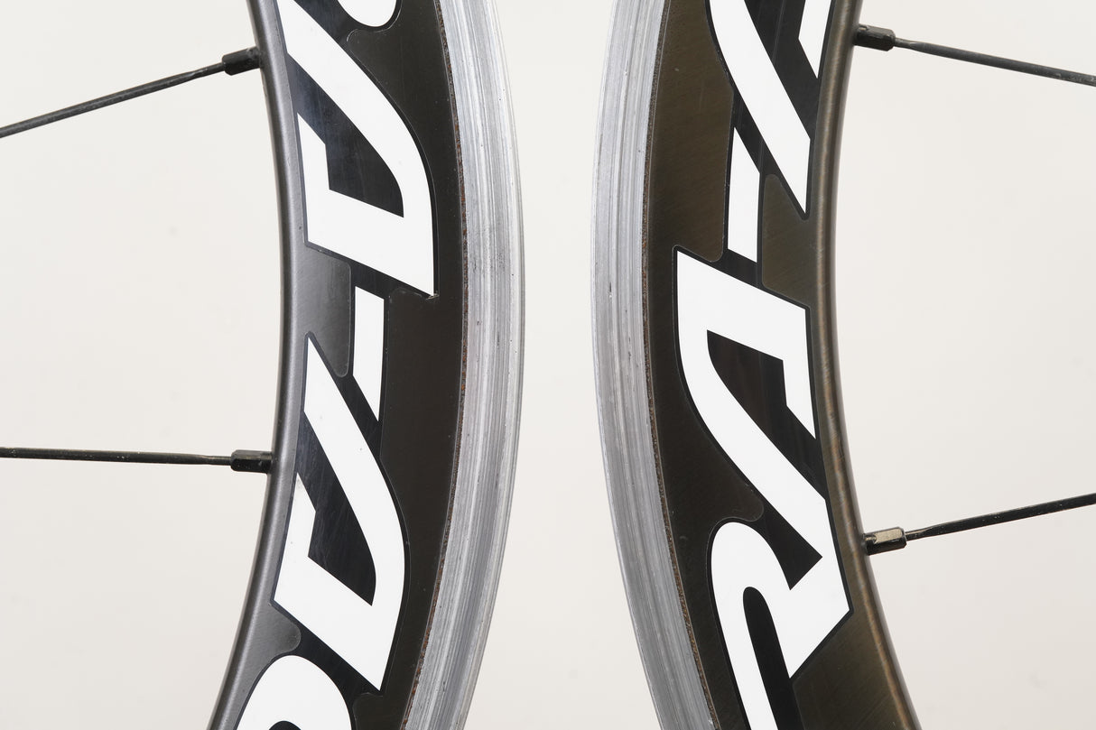 Shimano Dura-Ace WH-7900 C50 Carbon Clincher Rim Brake Wheelset 10 Speed