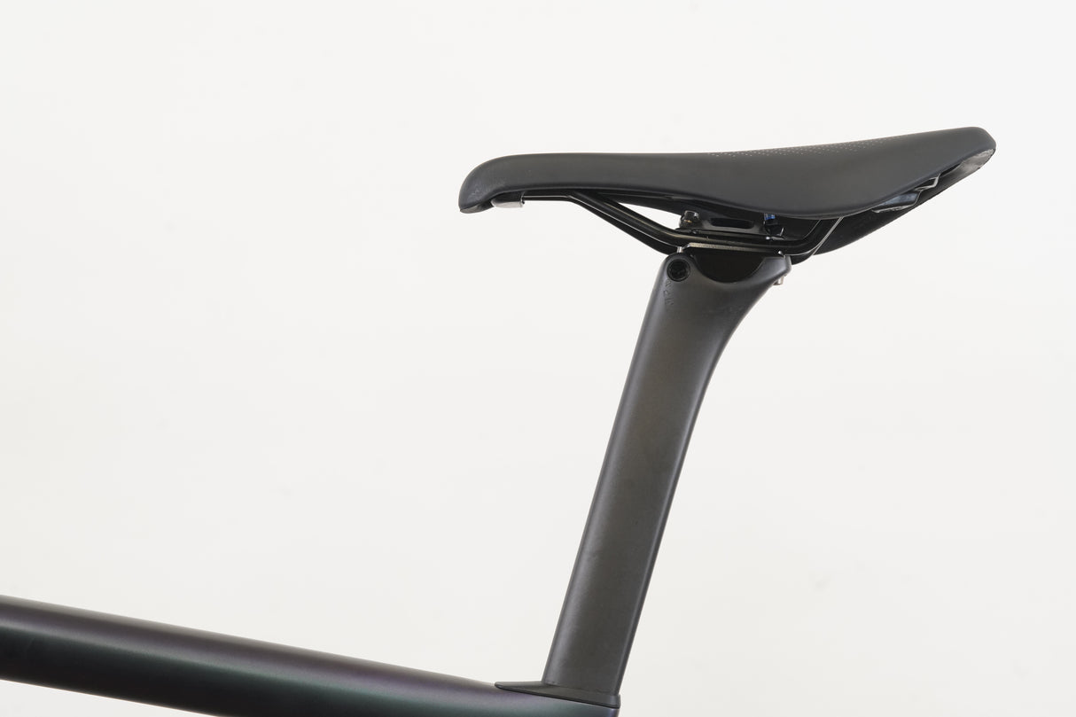 2024 54cm Specialized S-WORKS Tarmac SL8 R9270 Di2 Roval CLX Carbon Disc Bike