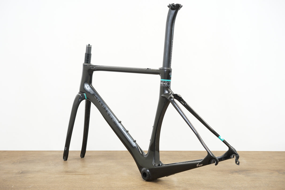 M (Medium) Chapter2 Rere Carbon Rim Brake Road Frameset Chapter 2