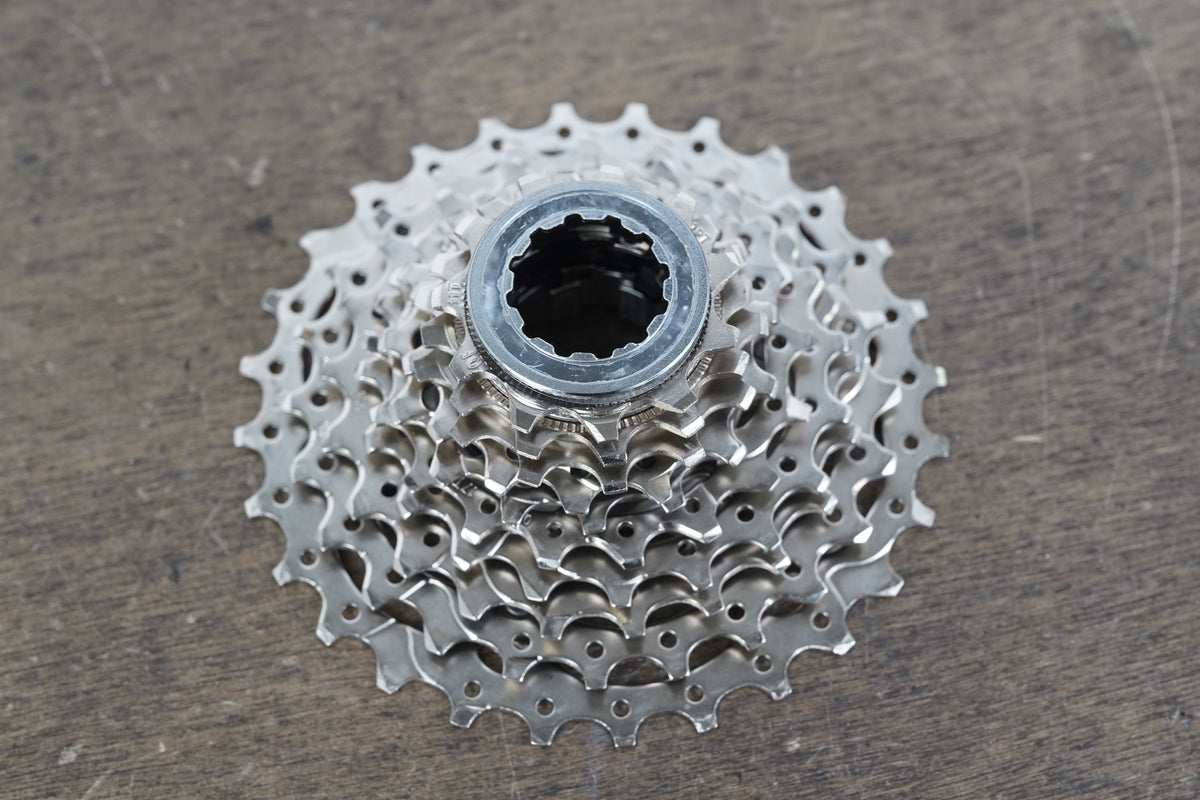 11-28T Shimano 105 CS-5700 10 Speed Road Cassette 244g