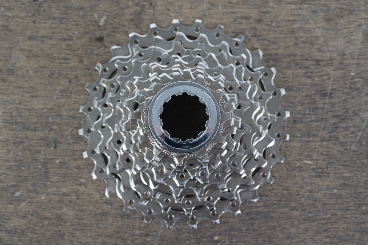 11-28T Shimano 105 CS-5700 10 Speed Road Cassette 244g