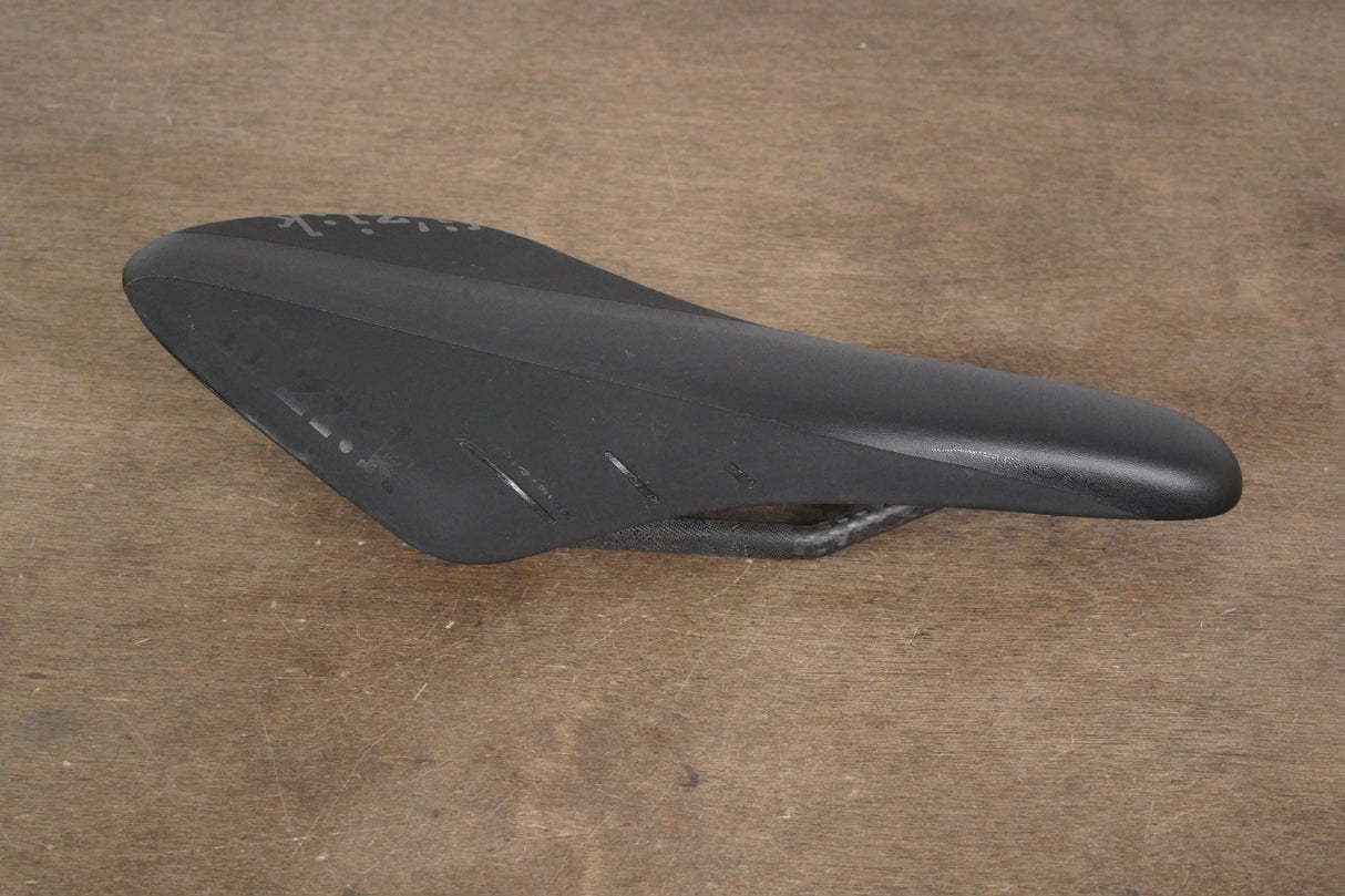 126mm (Regular) Fizik Arione R1 Carbon Rail Road Saddle 176g