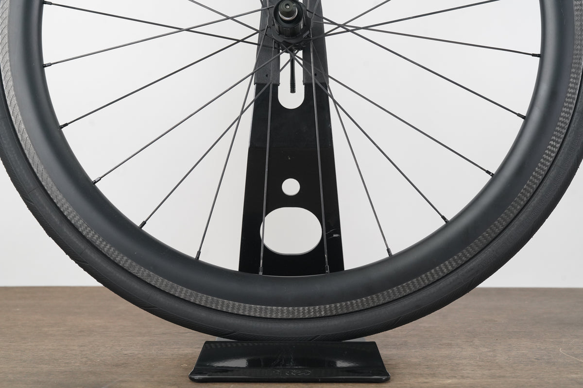 Carbon DT Swiss 240s Clincher Rim Brake Wheelset Shimano/SRAM 11 Speed