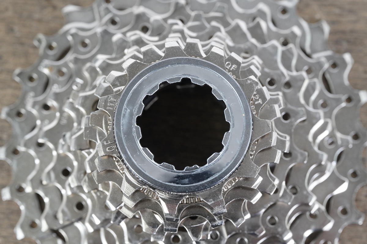 11-28T Shimano 105 CS-5700 10 Speed Road Cassette 244g
