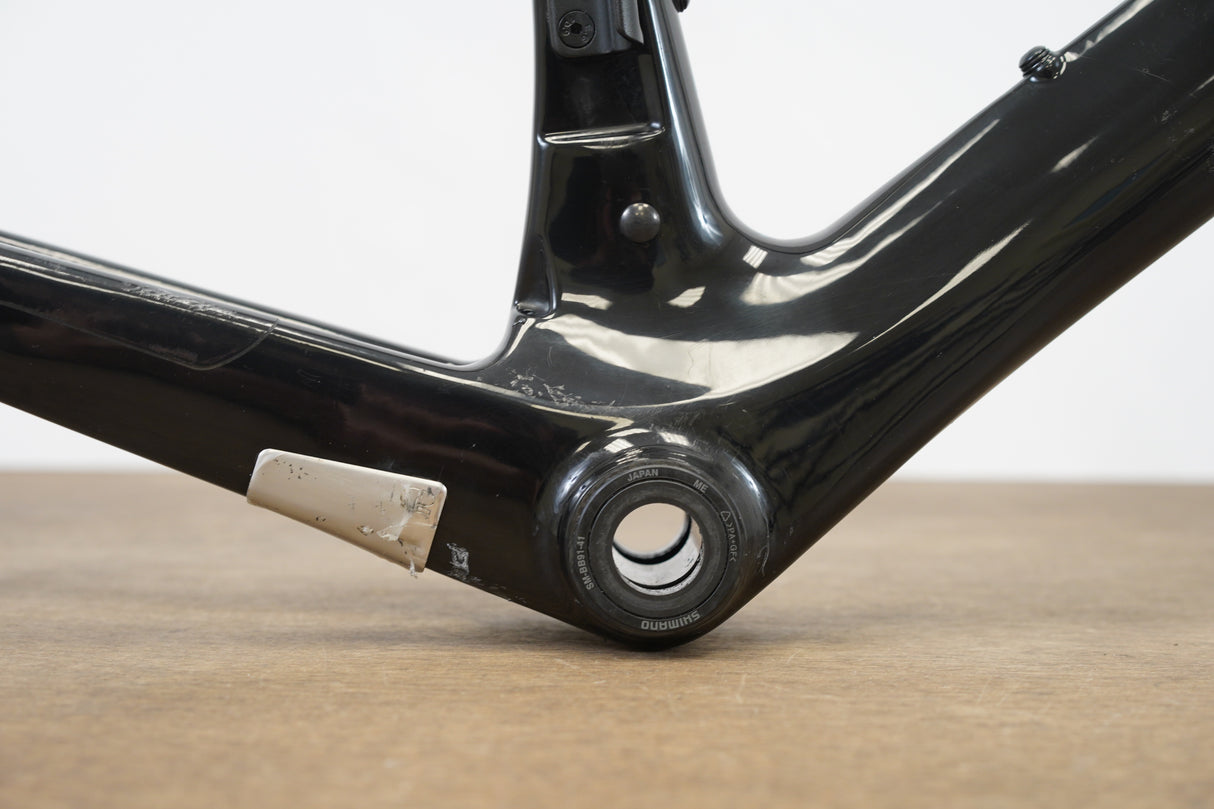 M (Medium) Chapter2 Rere Carbon Rim Brake Road Frameset Chapter 2