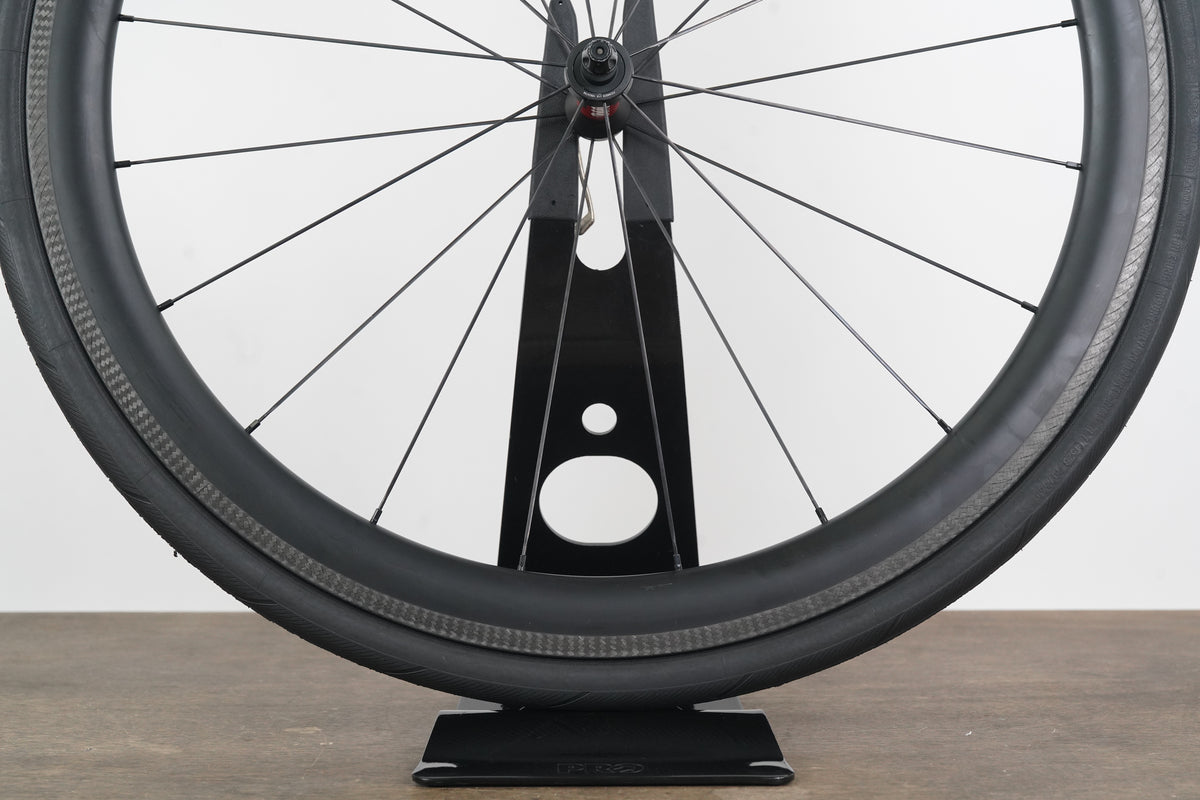 Carbon DT Swiss 240s Clincher Rim Brake Wheelset Shimano/SRAM 11 Speed