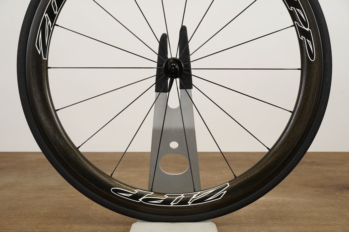 Front Zipp 303 Firecrest 88 Carbon Clincher Rim Brake Wheel
