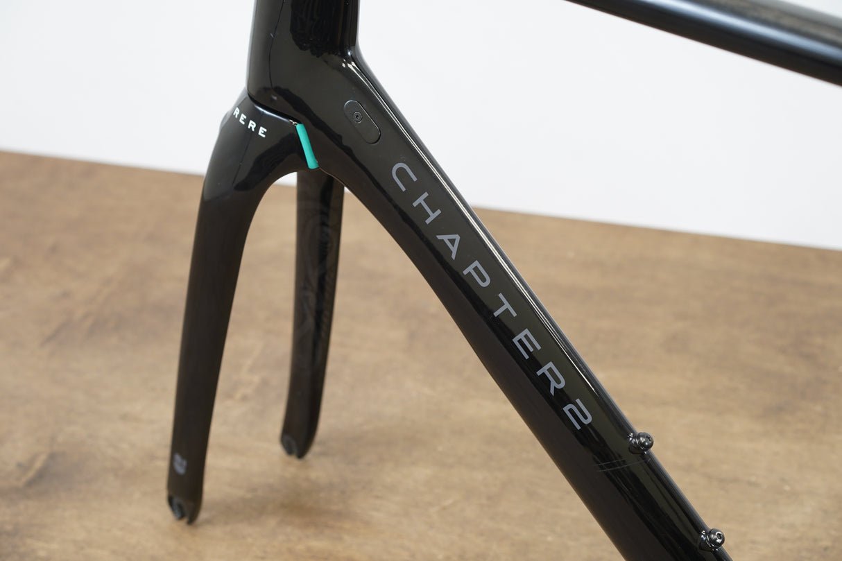 M (Medium) Chapter2 Rere Carbon Rim Brake Road Frameset Chapter 2