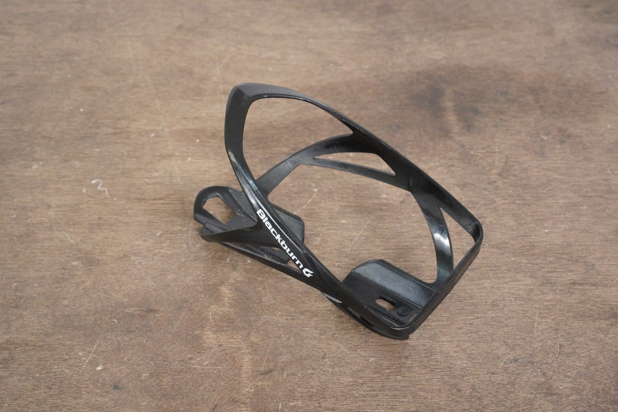 (1) Blackburn Slick Water Bottle Cage 21g