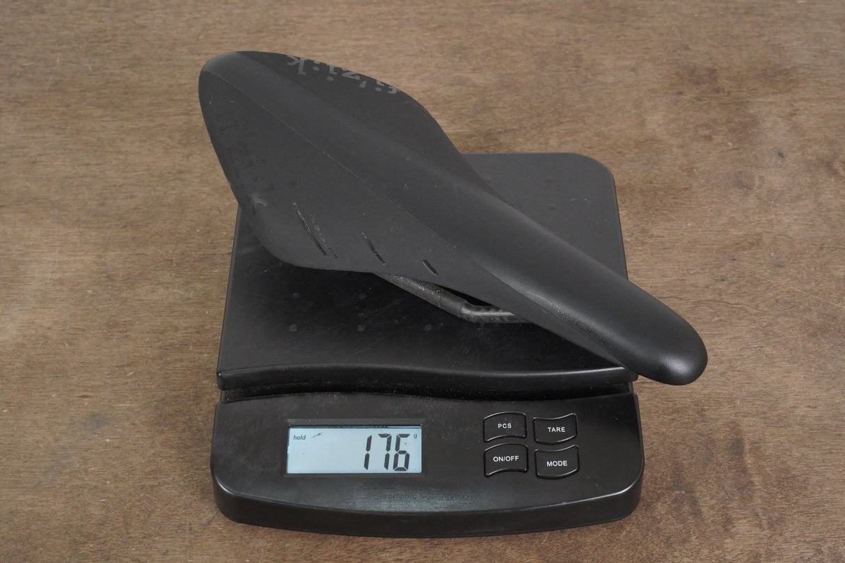 126mm (Regular) Fizik Arione R1 Carbon Rail Road Saddle 176g