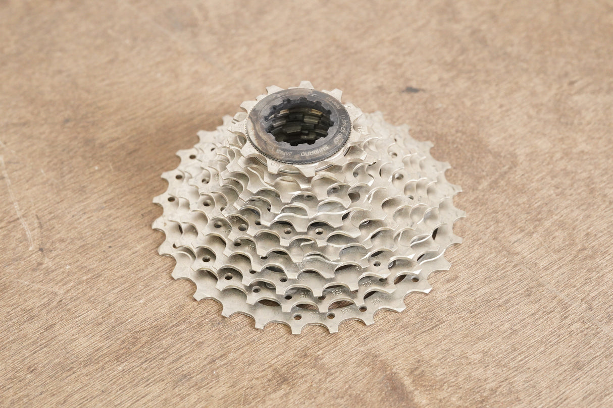 11-28T Shimano Ultegra CS-6800 11 Speed Cassette
