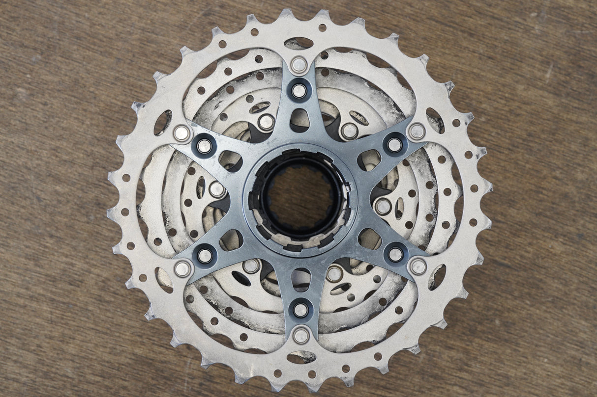 11-32T Shimano Ultegra CS-R8000 11 Speed Cassette 280g 8000