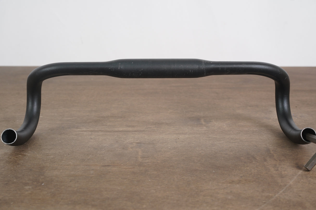 44cm FSA Wing Pro Alloy Compact Road Handlebar 31.8mm