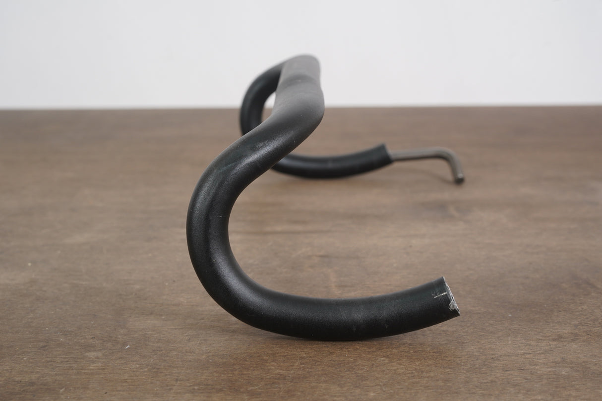 44cm FSA Wing Pro Alloy Compact Road Handlebar 31.8mm