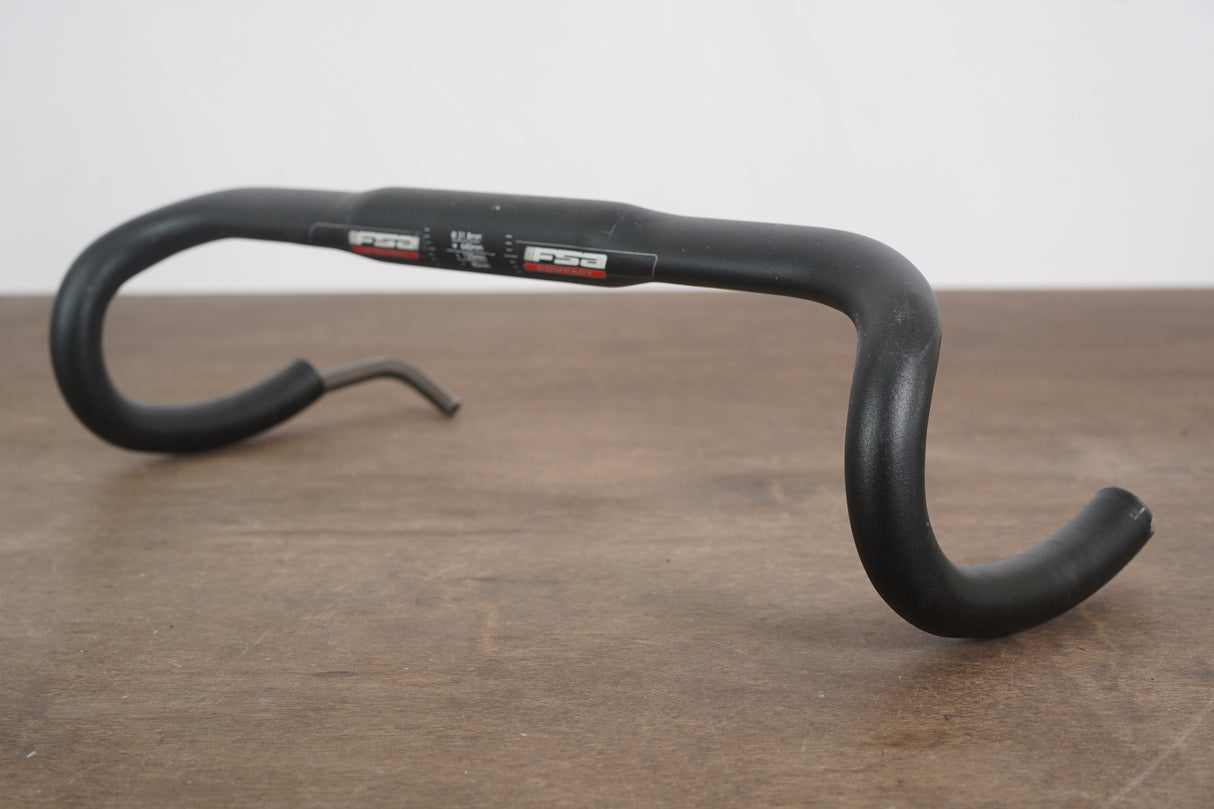 44cm FSA Wing Pro Alloy Compact Road Handlebar 31.8mm