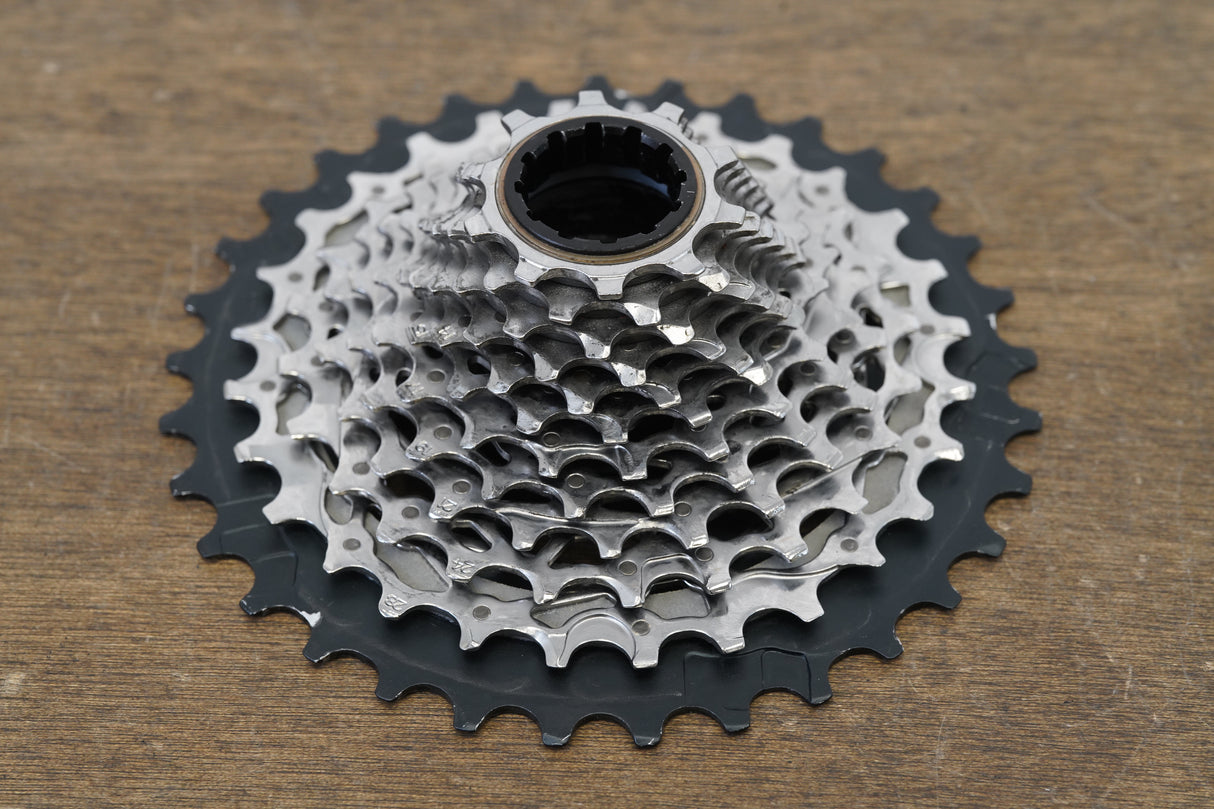 10-33T SRAM Force AXS CS-XG-1270-D1 12 Speed Road Cassette 272g