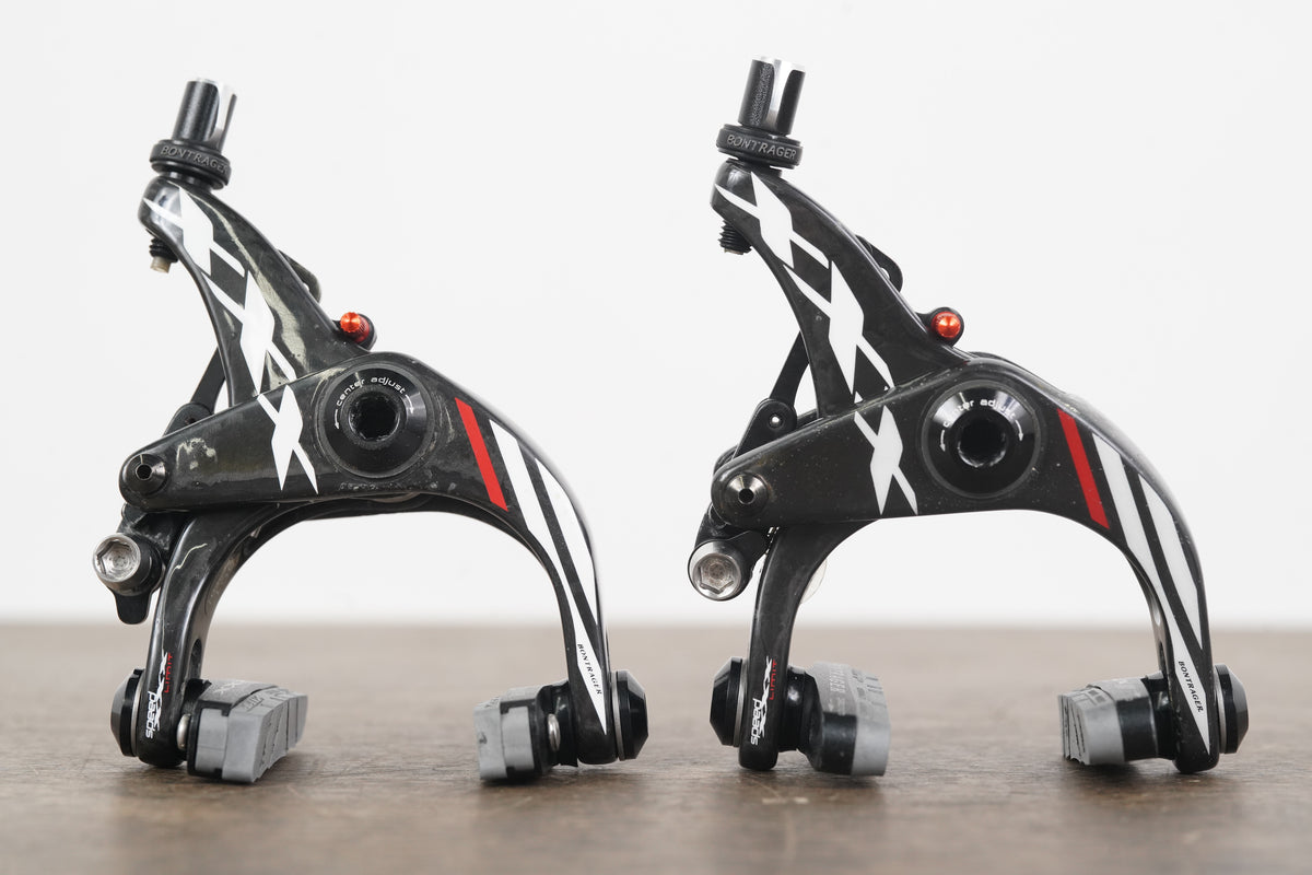 Bontrager Speed Limit XXX Standard Center Mount Rim Brake Calipers