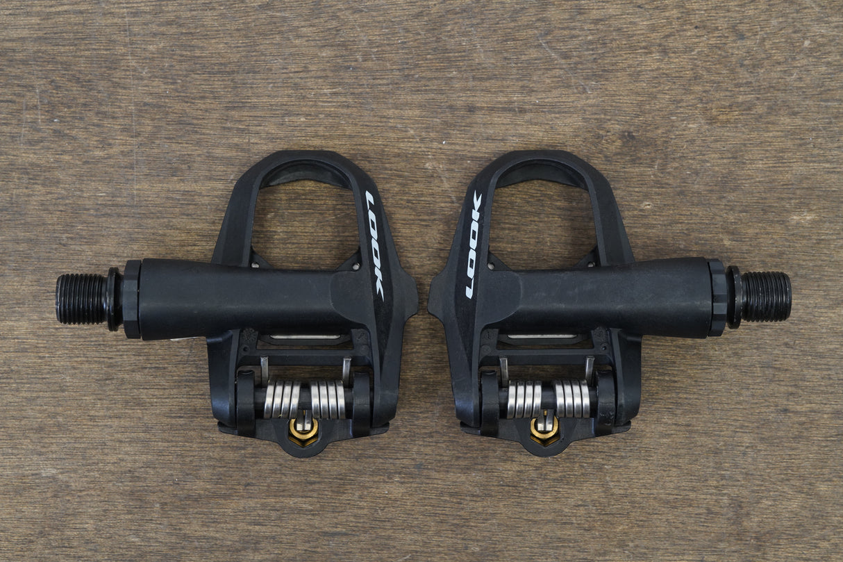 LOOK Keo 2 MAX Composite Road Clipless Pedals 260g