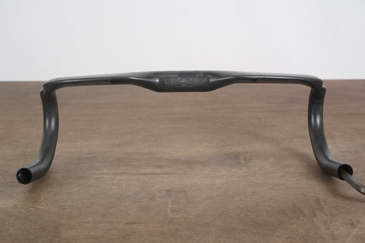 42cm Zipp SL-70 Carbon Compact Aero Road Handlebar 31.8mm SL70