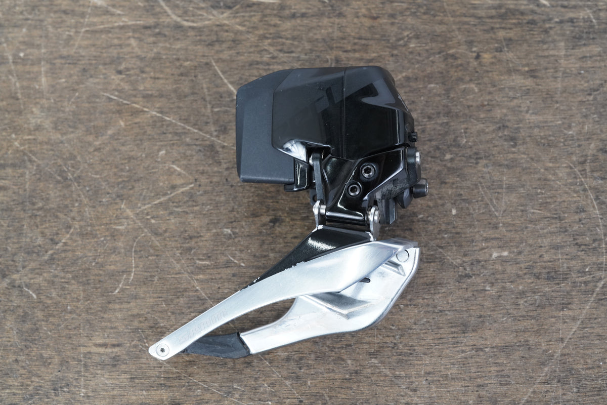 SRAM Red eTap AXS D1 Wireless Electronic Front Derailleur + Battery 175g