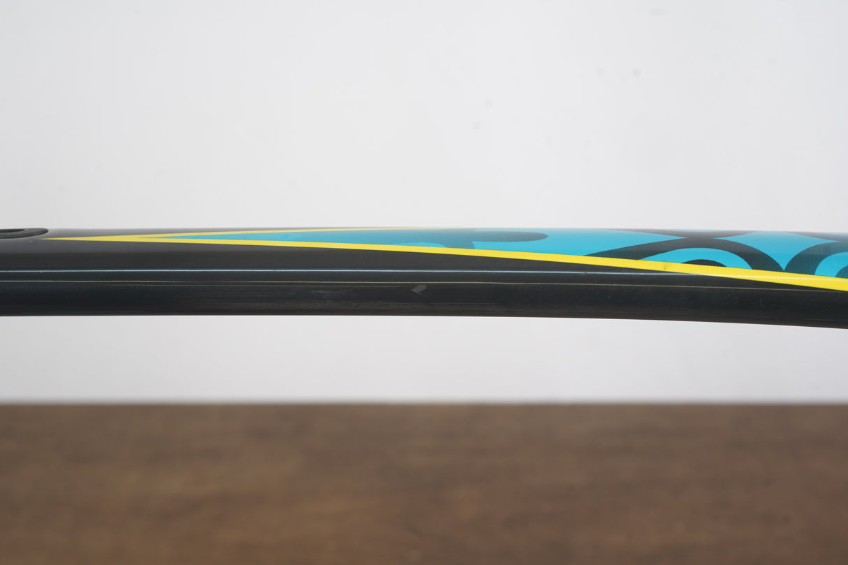 56cm Specialized S-WORKS Tarmac SL5 Team Astana Carbon Rim Brake Frameset