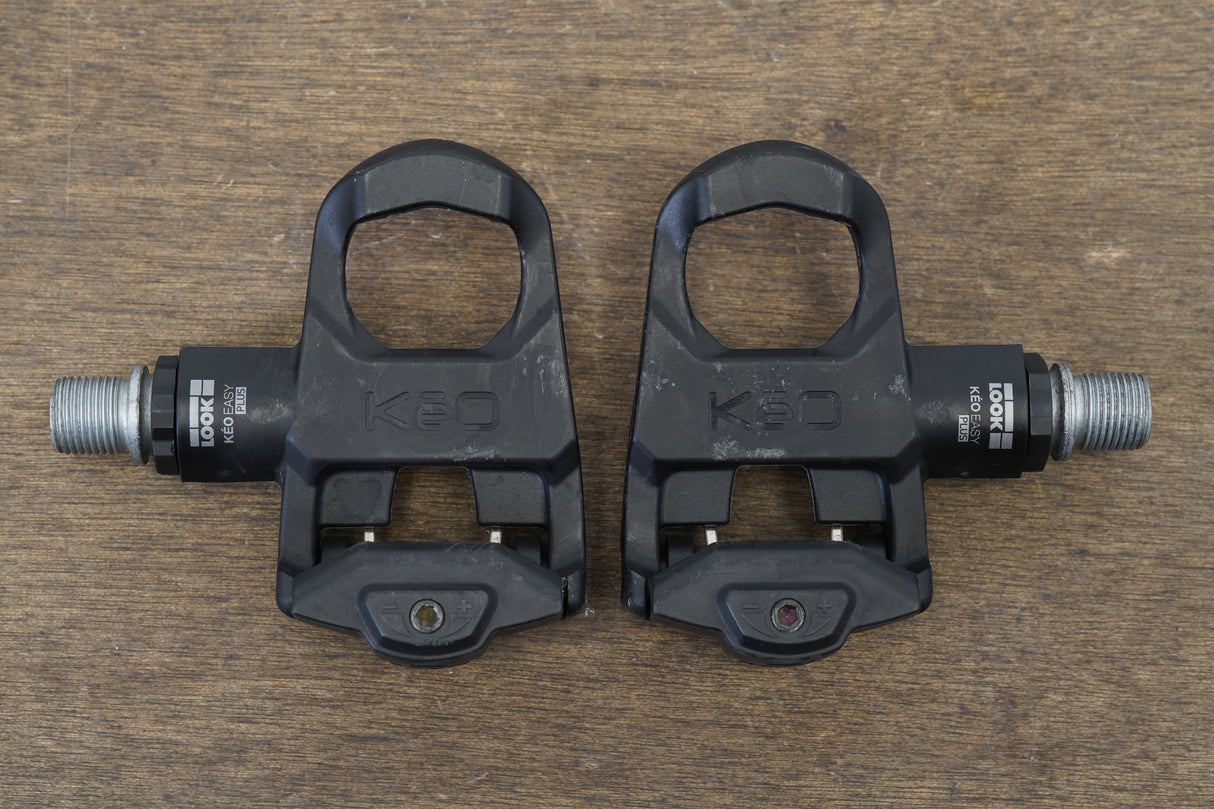 LOOK Keo Easy Plus Clipless Road Pedals 283g