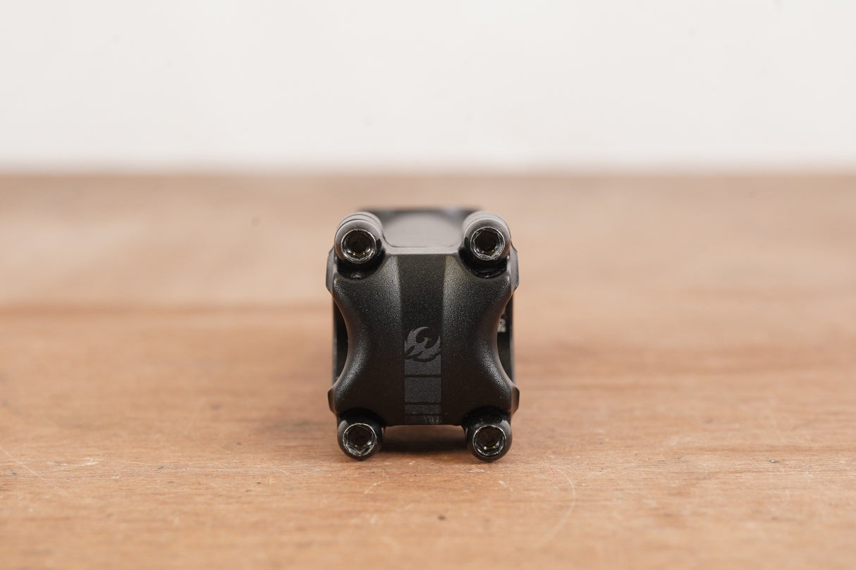 100mm ±7 Degree Alloy Road Stem 160g 1 1/8" 31.8mm