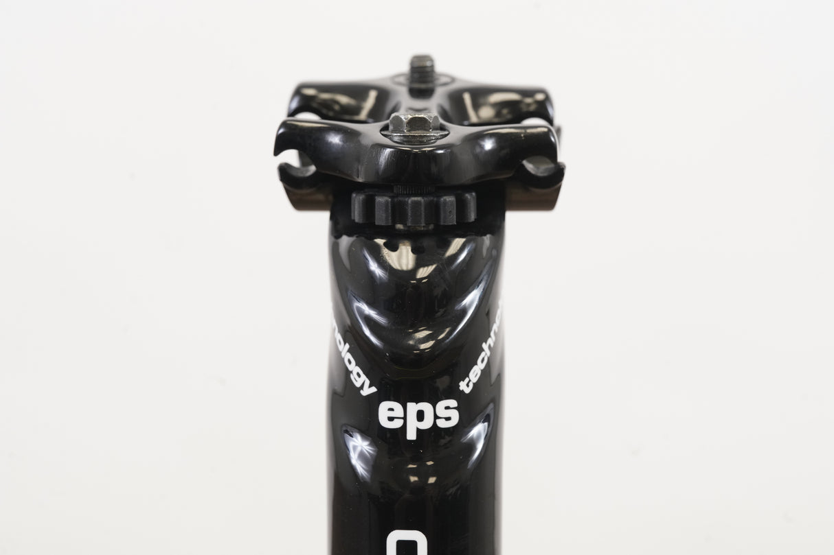 31.6mm ITM Uniko Carbon Setback Road Seatpost 208g