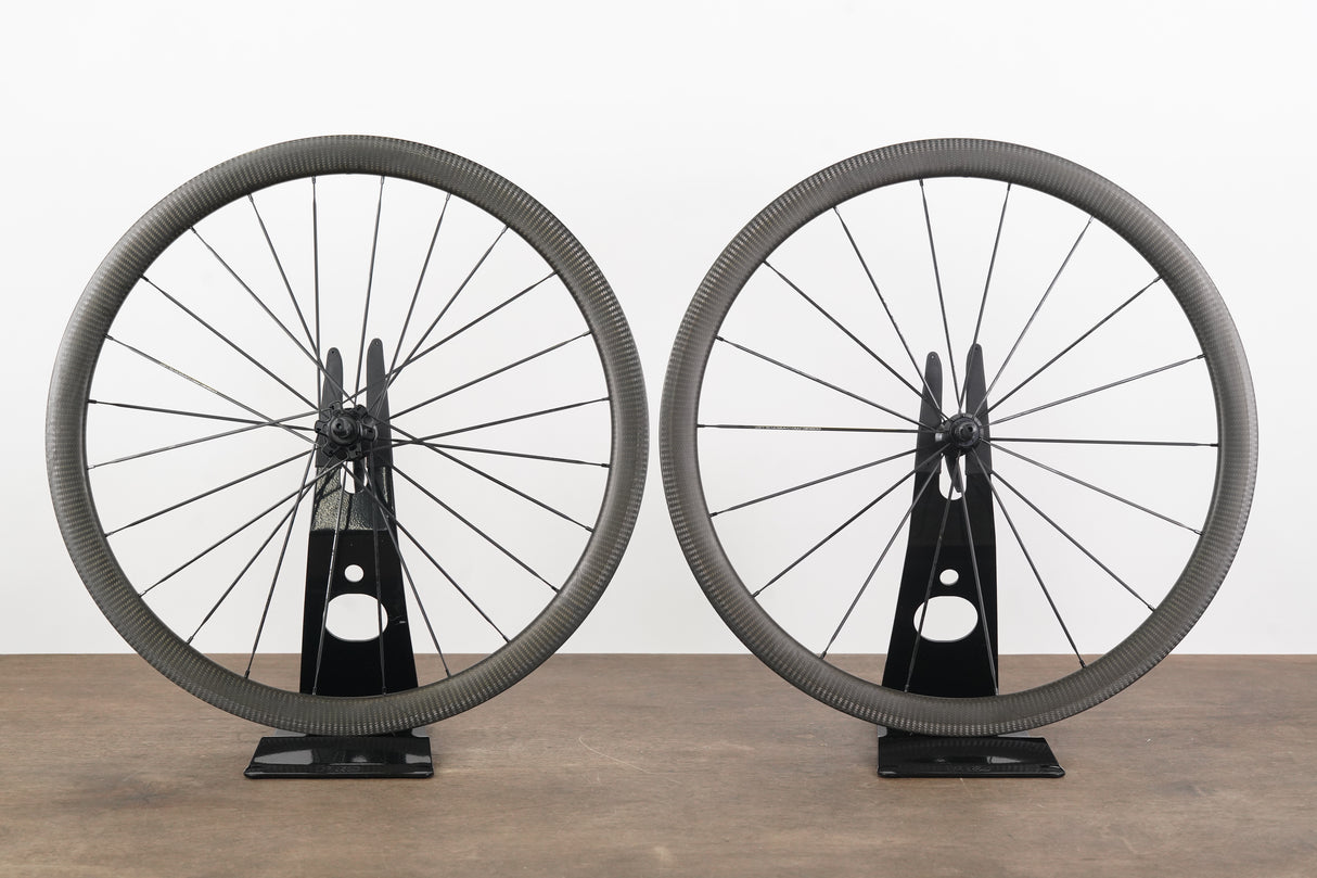 Mavic Cosmic Pro Carbon SL UST Tubeless Clincher Rim Brake Wheelset 11 Speed