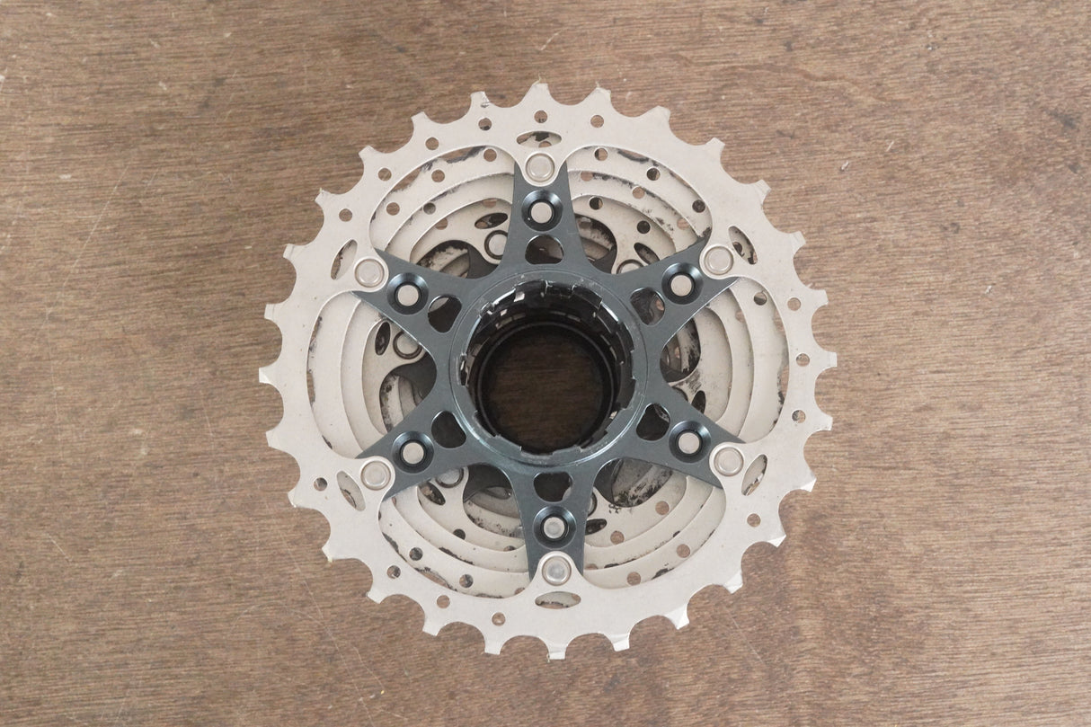 11-28T Shimano Ultegra CS-R8000 11 Speed Cassette 244g 8000
