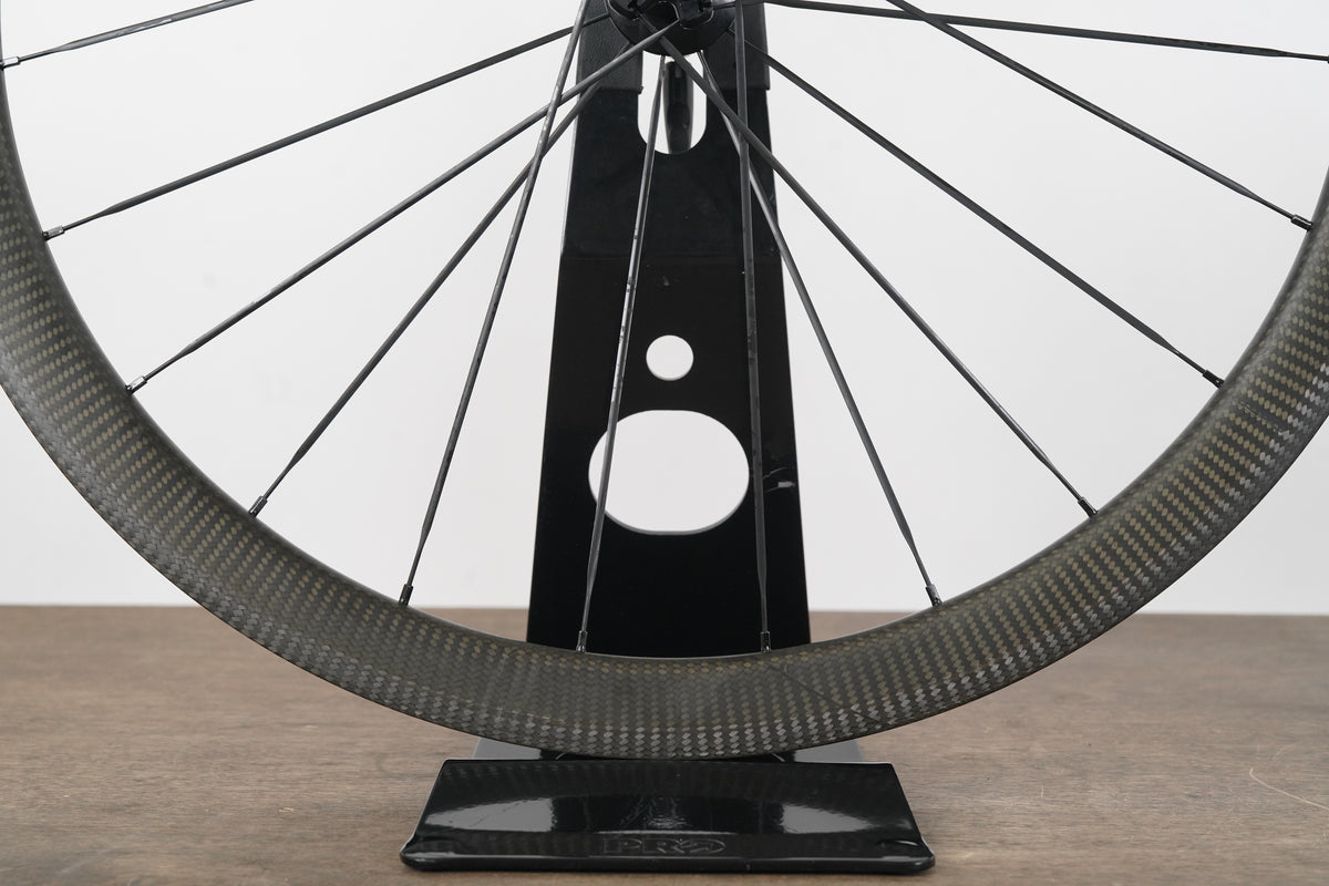 Mavic Cosmic Pro Carbon SL UST Tubeless Clincher Rim Brake Wheelset 11 Speed