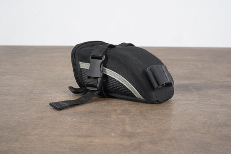 BV Road CX Gravel Bike Saddle Bag