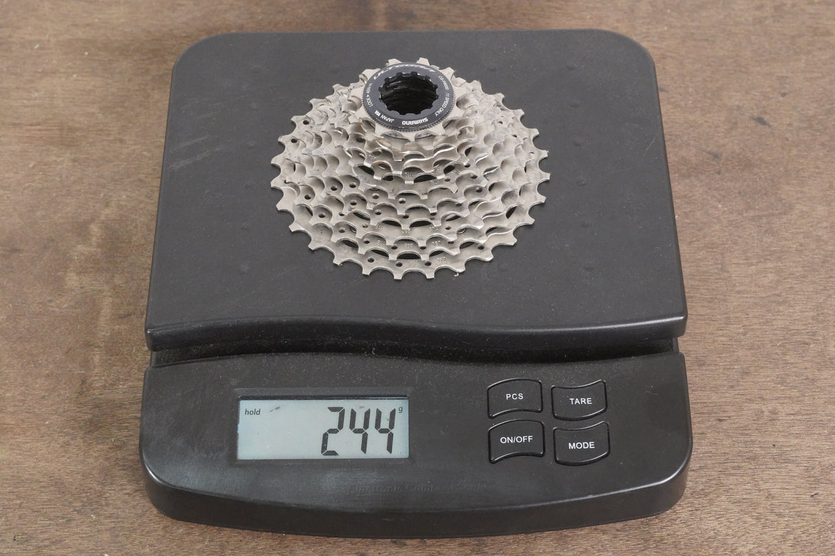 11-28T Shimano Ultegra CS-R8000 11 Speed Cassette 244g 8000