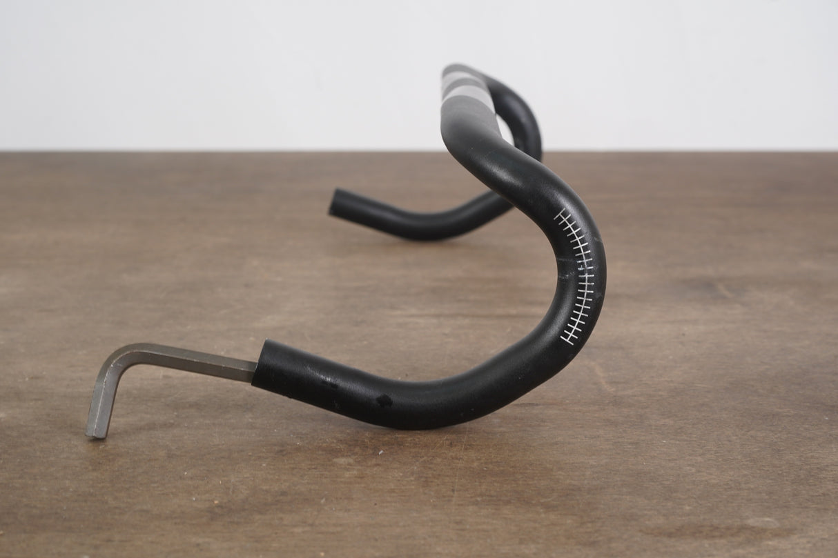 42cm Zipp Service Course SL-70 Ergo Alloy Road Handlebar 31.8mm SL70