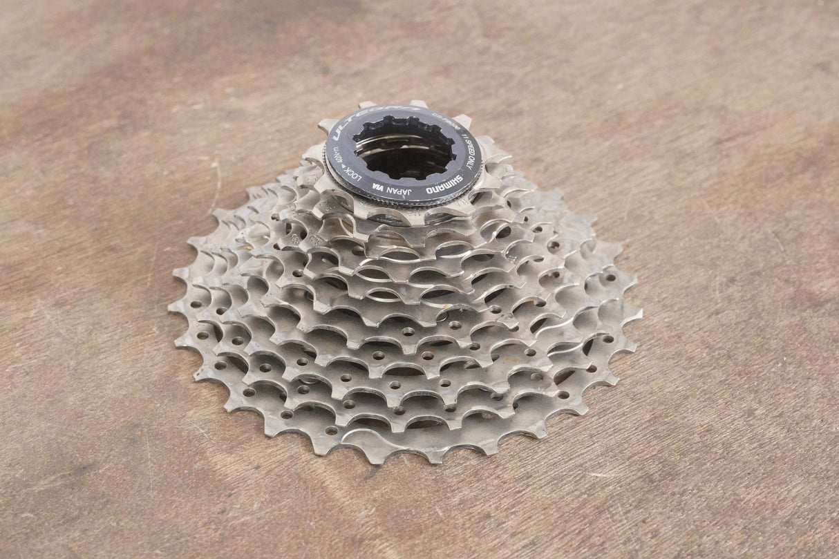 11-28T Shimano Ultegra CS-R8000 11 Speed Cassette 244g 8000