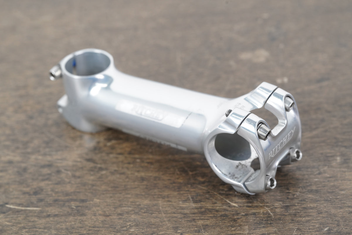 Ritchey Pro C220 120mm ±6 Degree Alloy Road Stem 136g 1 1/8" 31.8mm
