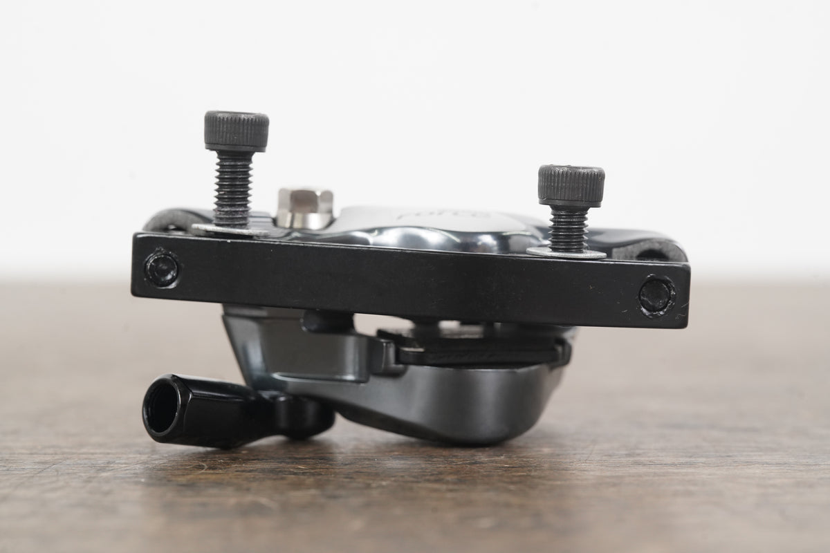 (1) SRAM Force 22 HRD Hydraulic Disc Brake Post Mount Road Caliper 145g