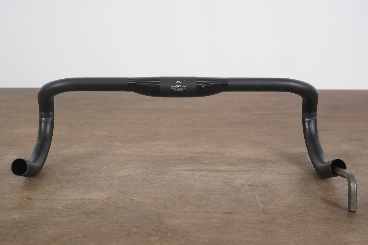 42cm Zipp Service Course SL-70 Ergo Alloy Road Handlebar 31.8mm SL70