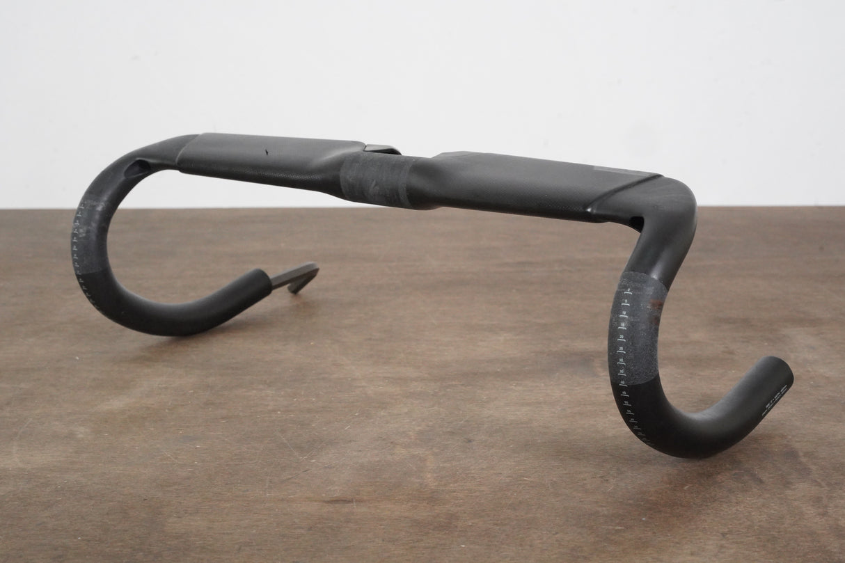 42cm Specialized S-WORKS Aerofly II 2 Carbon Compact Road Handlebar 31.8mm