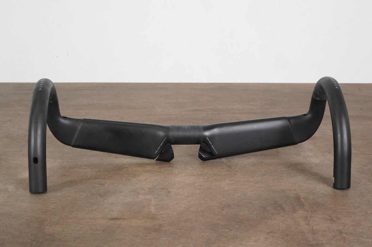 42cm Specialized S-WORKS Aerofly II 2 Carbon Compact Road Handlebar 31.8mm