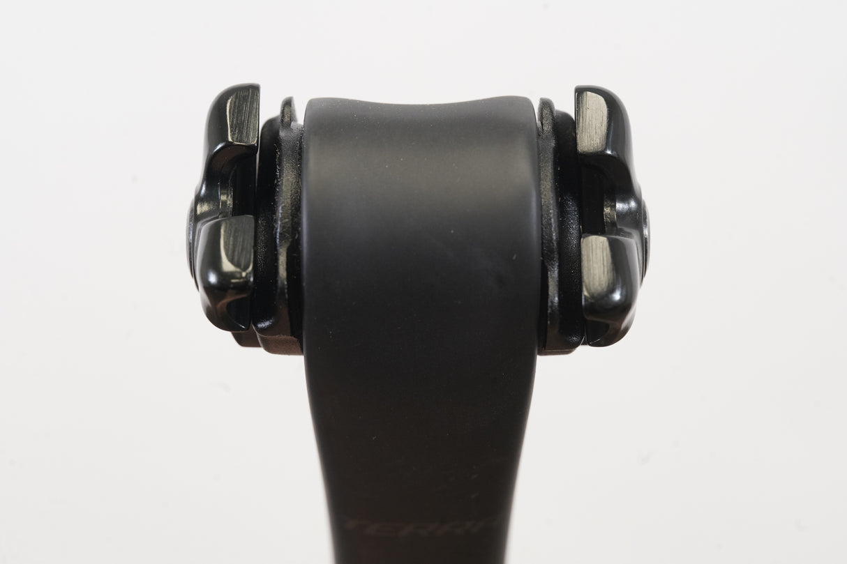 NEW TAKE-OFF 27.2mm Roval 20mm Terra Setback Carbon Road Seatpost 199g