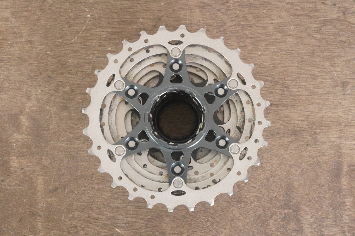 11-28T Shimano Ultegra CS-R8000 11 Speed Cassette 244g 8000