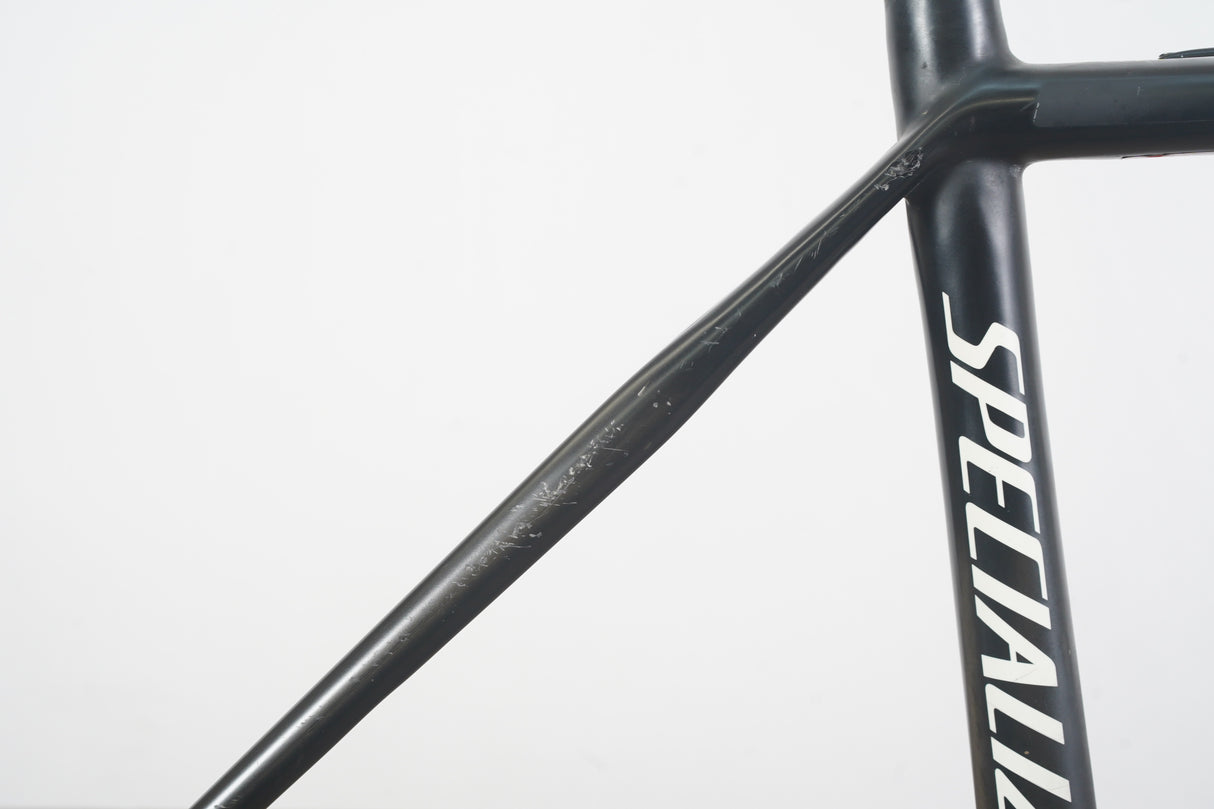54cm Specialized S-WORKS Tarmac SL4 Carbon Rim Brake Road Frameset