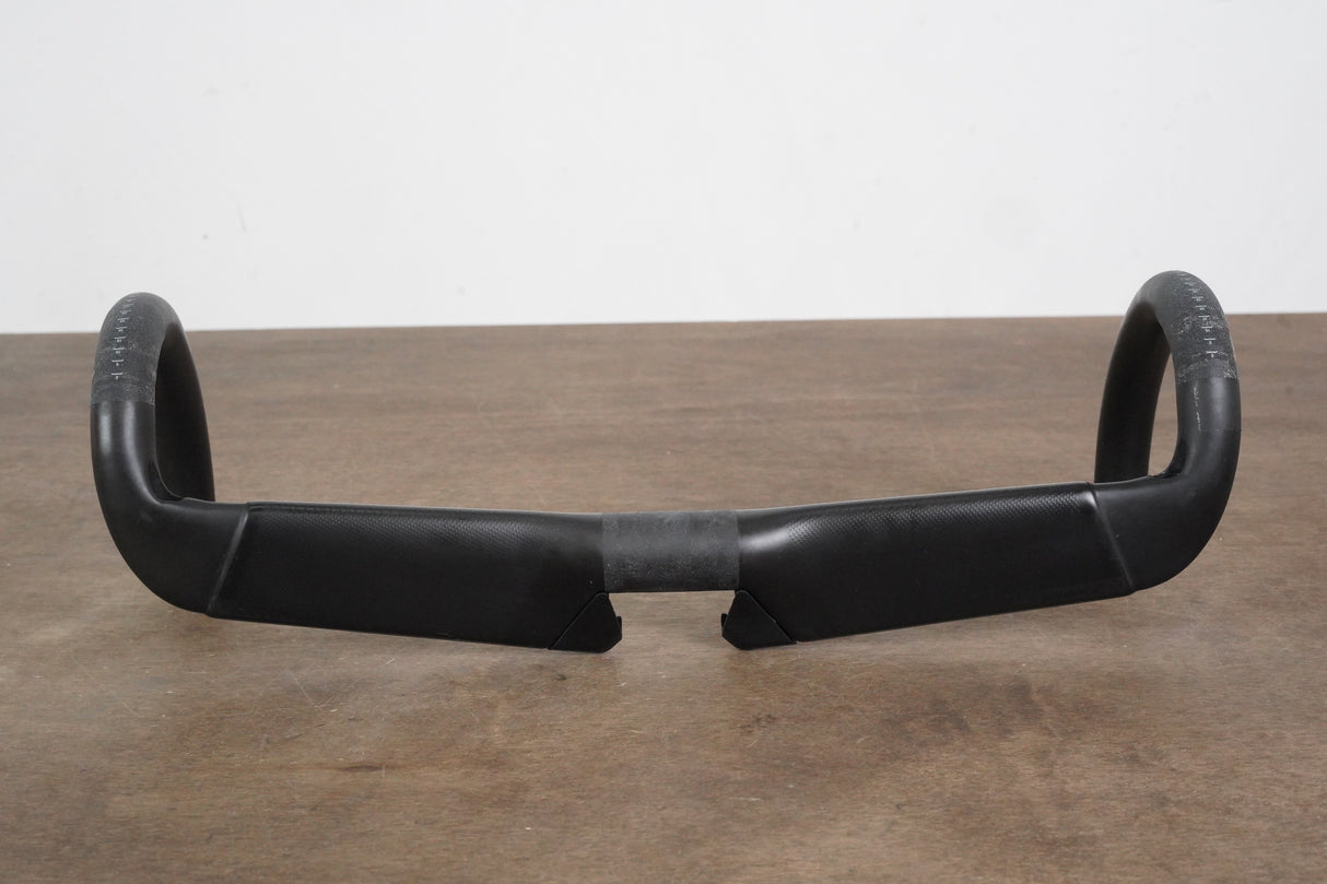 42cm Specialized S-WORKS Aerofly II 2 Carbon Compact Road Handlebar 31.8mm