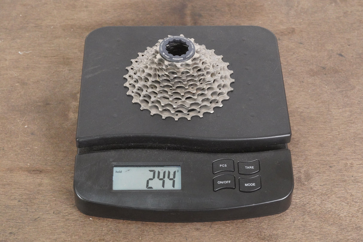 11-28T Shimano Ultegra CS-R8000 11 Speed Cassette 244g 8000
