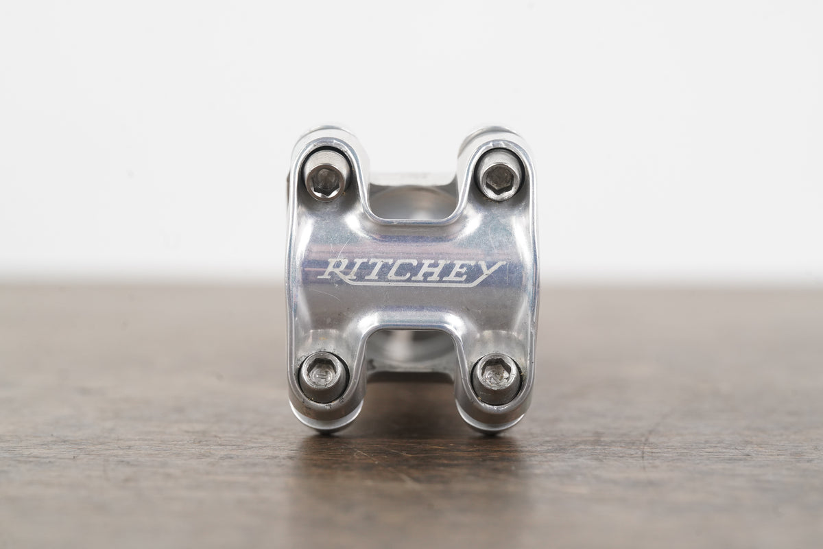 Ritchey Pro C220 120mm ±6 Degree Alloy Road Stem 136g 1 1/8" 31.8mm