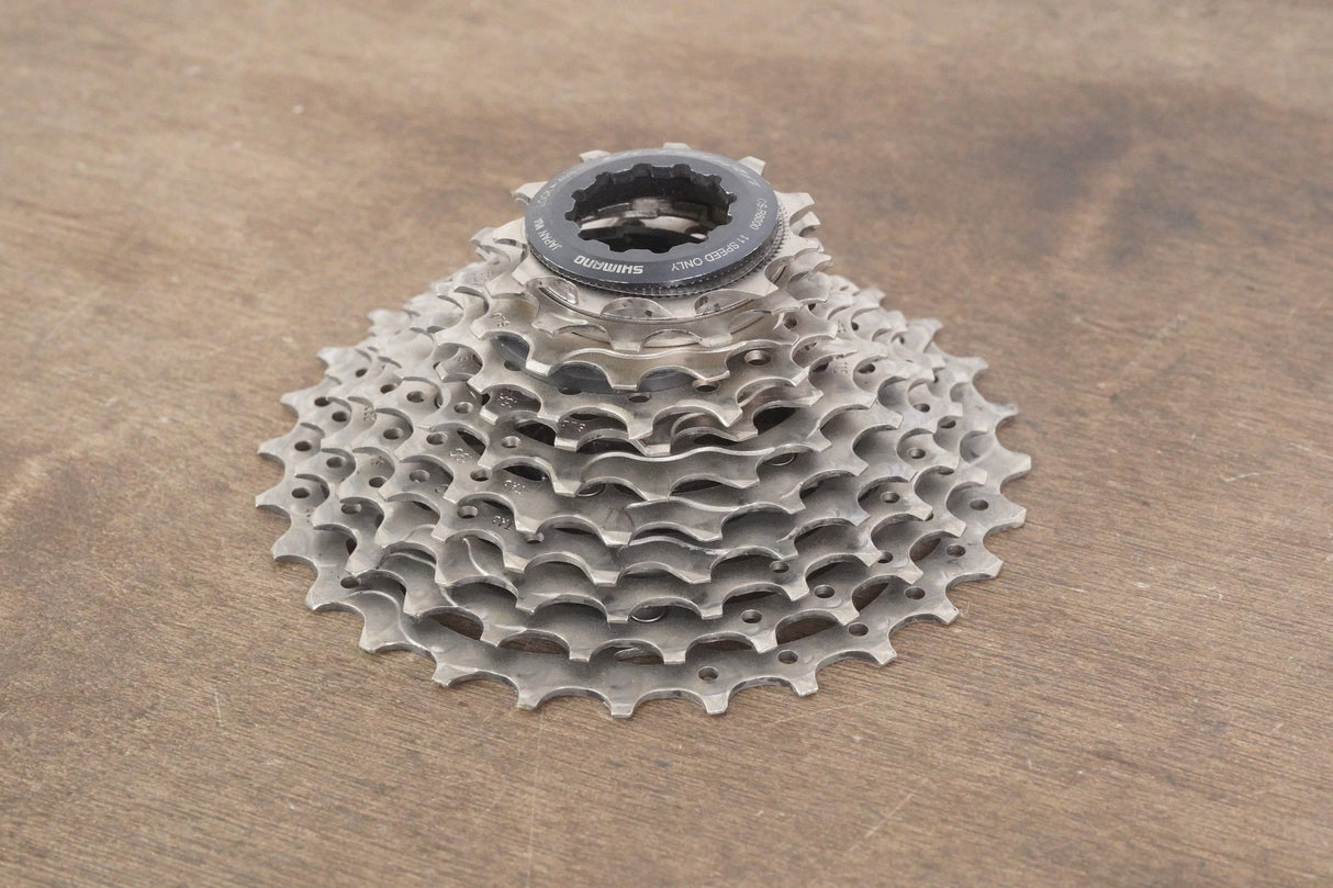 11-28T Shimano Ultegra CS-R8000 11 Speed Cassette 244g 8000