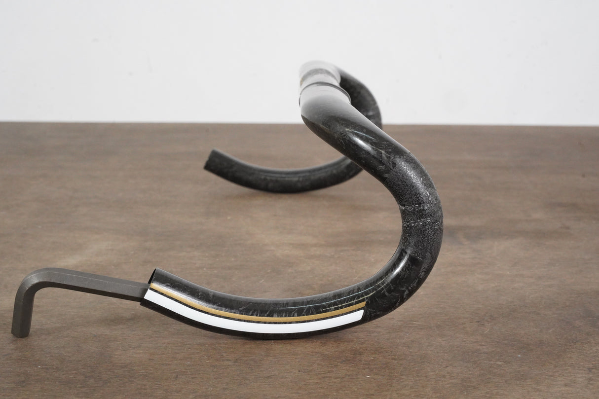 42cm FSA K-Force Carbon Compact Road Handlebar 31.8mm