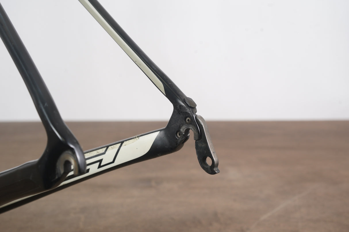 54cm Specialized S-WORKS Tarmac SL4 Carbon Rim Brake Road Frameset