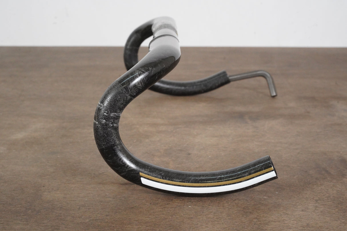 42cm FSA K-Force Carbon Compact Road Handlebar 31.8mm